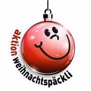 Logo Aktion Wiehnachtspäckli